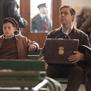 Foto Paddy Considine