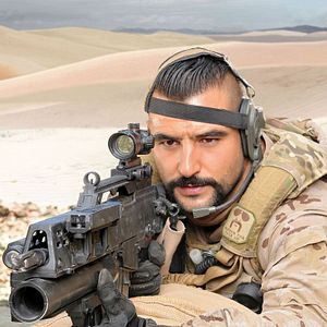 Foto Antonio Velázquez