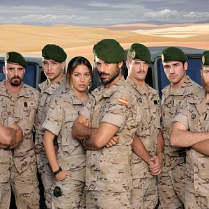 Foto Álvaro Cervantes