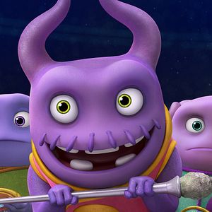 Foto Home. Hogar dulce hogar