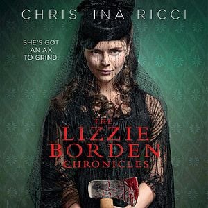 Foto The Lizzie Borden Chronicles