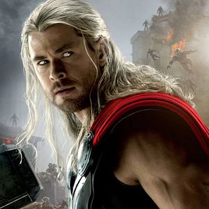 Foto Vengadores: era de Ultrón