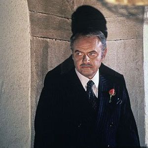 Foto Las angustias del Dr. Mel Brooks