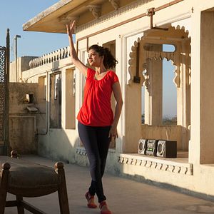 Foto El nuevo exótico Hotel Marigold