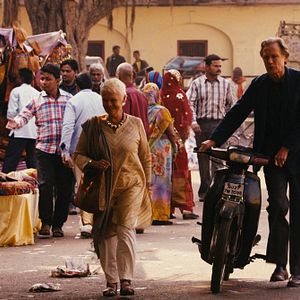 Foto El nuevo exótico Hotel Marigold