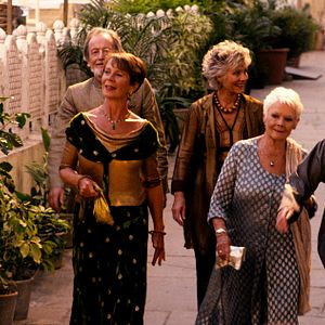 Foto El nuevo exótico Hotel Marigold