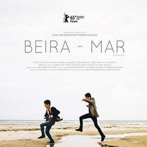 Foto La orilla (Beira-Mar)