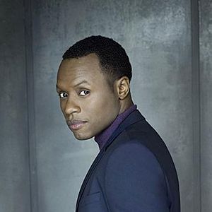 Foto Malcolm Goodwin