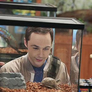 Foto Jim Parsons