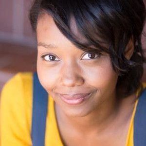 Foto Ashleigh LaThrop