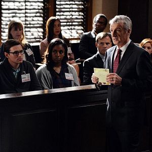 Foto Pretty Little Liars