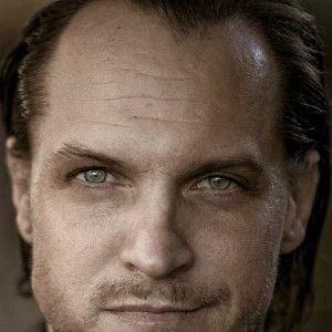 Foto Ronnie Gene Blevins