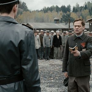 Foto Sylvester Groth