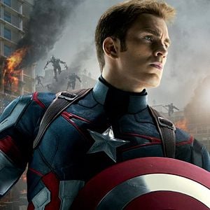 Foto Vengadores: era de Ultrón