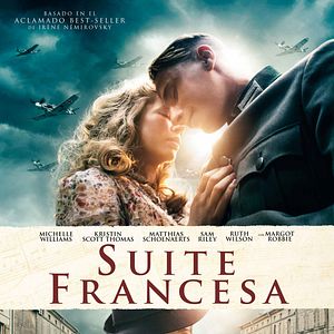 Foto Suite Française. Un amor prohibido