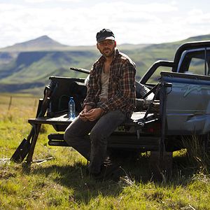 Foto Peter Sarsgaard