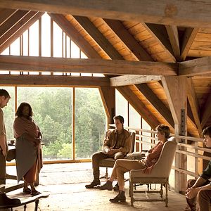 Foto La serie Divergente: Insurgente