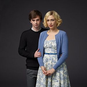 Foto Bates Motel