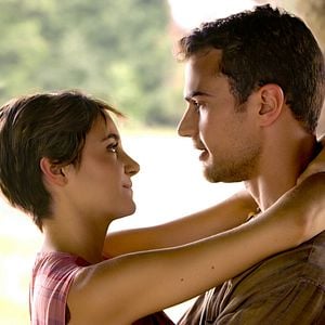 Foto La serie Divergente: Insurgente