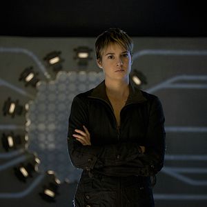 Foto La serie Divergente: Insurgente