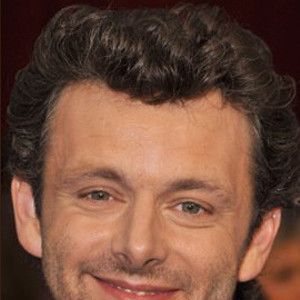 Foto Michael Sheen