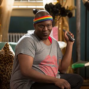 Foto Unbreakable Kimmy Schmidt