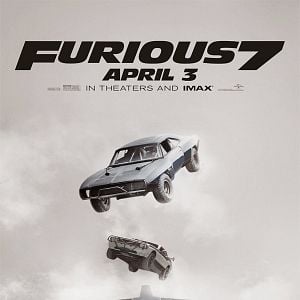 Foto Rápidos y furiosos 7