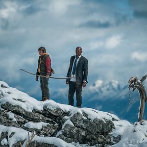 Foto Samuel L. Jackson