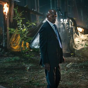 Foto Samuel L. Jackson