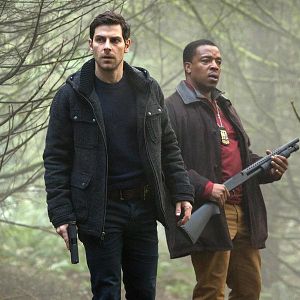 Foto Russell Hornsby