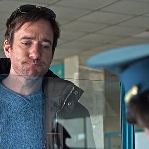 Foto Matthew Macfadyen