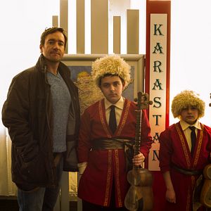 Foto Matthew Macfadyen