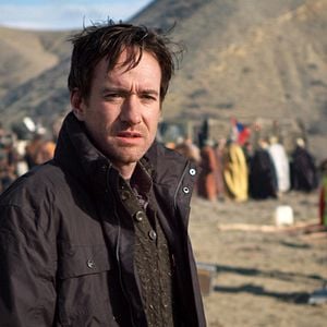 Foto Matthew Macfadyen