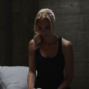 Foto Laura Vandervoort