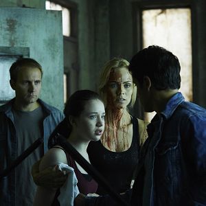 Foto Laura Vandervoort