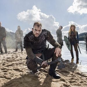 Foto Alexander Ludwig