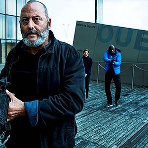 Foto Jean Reno