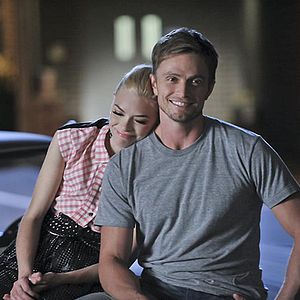 Foto Wilson Bethel