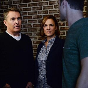 Foto Pretty Little Liars