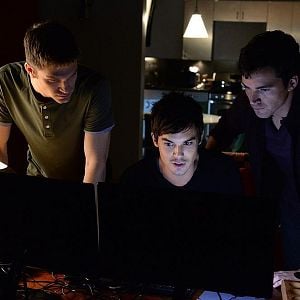 Foto Pretty Little Liars