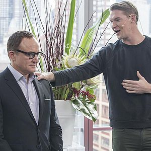 Foto Bradley Whitford