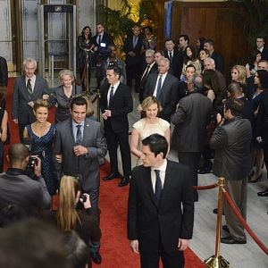 Foto Ricardo Chavira