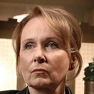 Foto Kate Burton