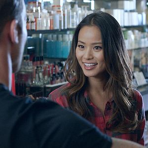 Foto Jamie Chung