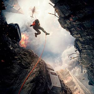 Foto Terremoto: La falla de San Andrés