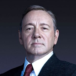 Foto Kevin Spacey