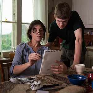 Foto Todo saldrá bien