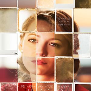 Foto El secreto de Adaline