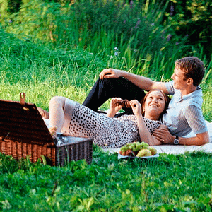 Foto El príncipe y yo