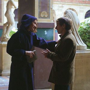 Foto Bertrand Bonello